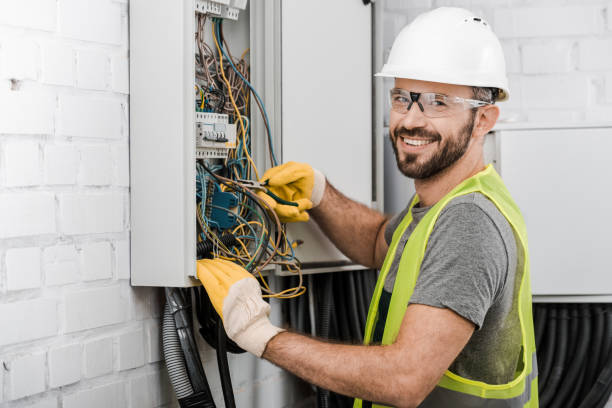 Best Electrician Near Me  in East Brooklyn, CT