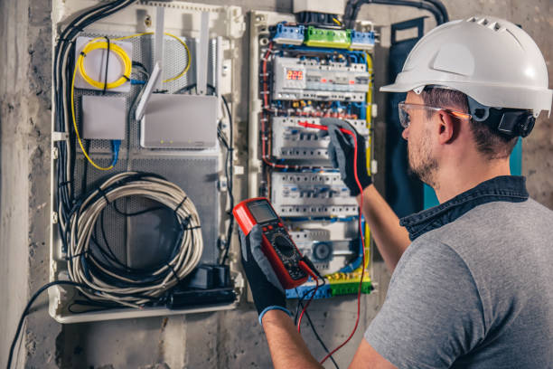 Affordable Electrical Installation in East Brooklyn, CT