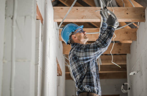 Best Electrical Rewiring Services  in East Brooklyn, CT