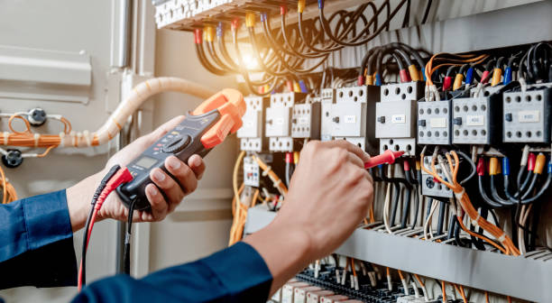 Best 24-Hour Electrician  in East Brooklyn, CT