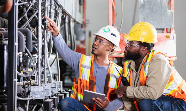Best Electrical System Inspection  in East Brooklyn, CT
