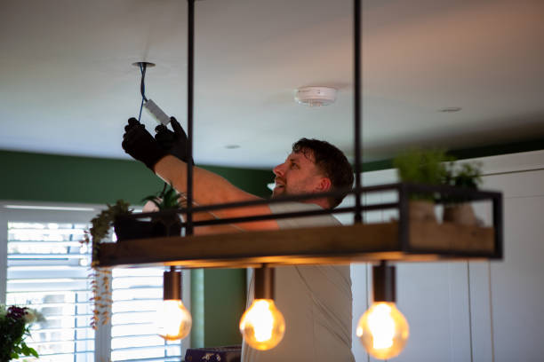 Best Residential Electrician Services  in East Brooklyn, CT