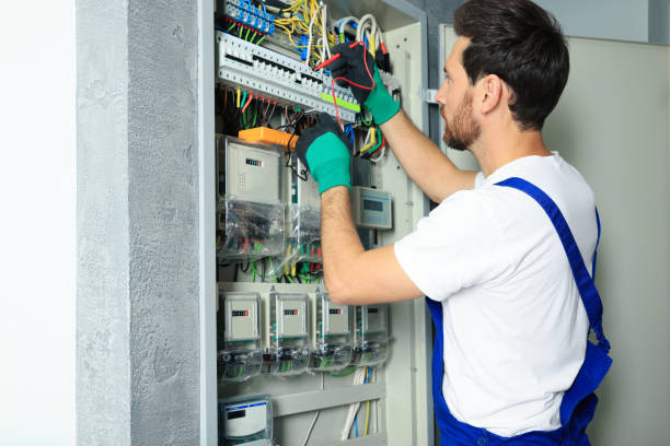 Best Home Electrical Repair  in East Brooklyn, CT