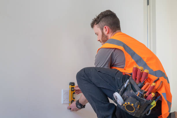 East Brooklyn, CT Electrician Pros