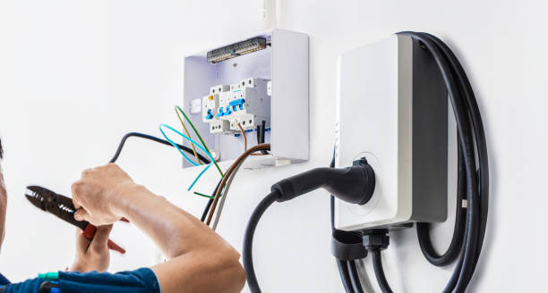 Best Electrical Outlet Repair  in East Brooklyn, CT