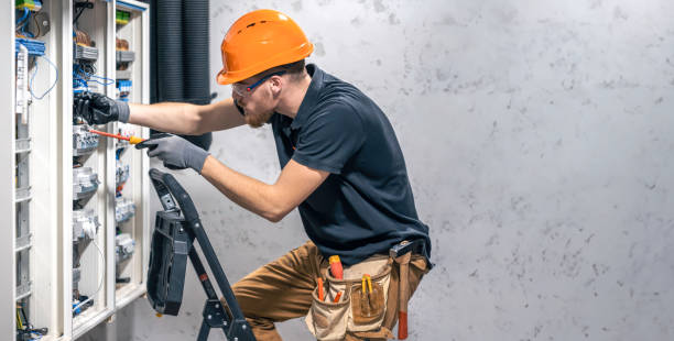 Best Residential Electrician Services  in East Brooklyn, CT