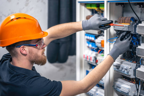 Best Electric Panel Repair  in East Brooklyn, CT