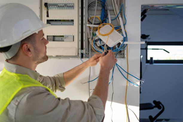 Best Emergency Electrician Near Me  in East Brooklyn, CT