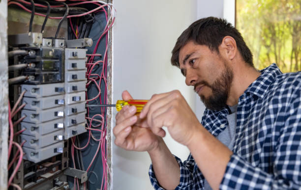 Best Electrical Rewiring Services  in East Brooklyn, CT